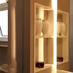 D.F. Apartamento Encantador No Leblon!