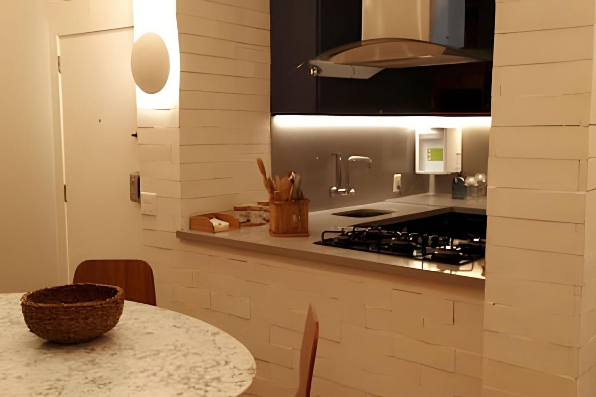D.f. Encantador No Leblon! Apartamento