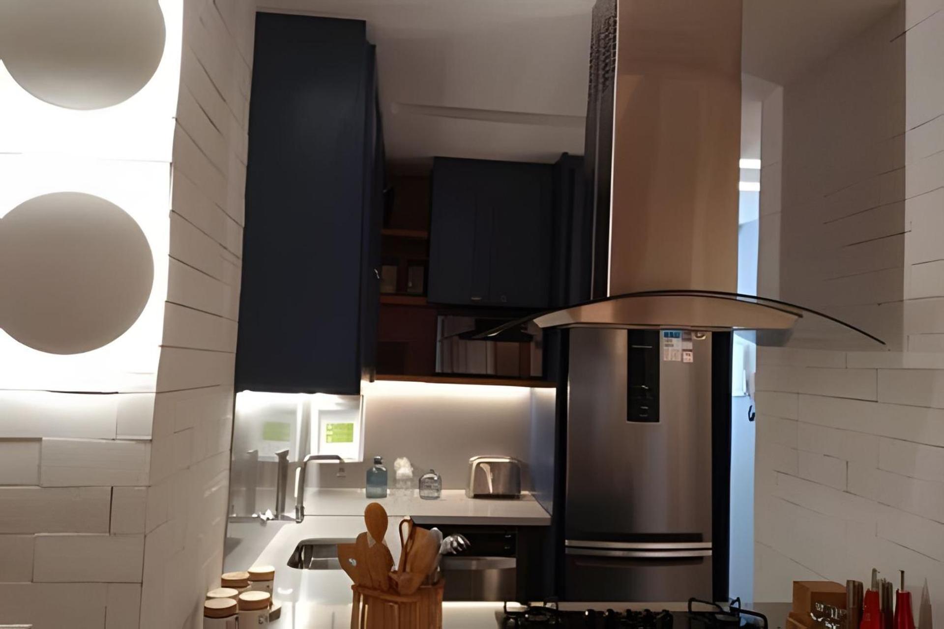 D.f. Encantador No Leblon! Apartamento