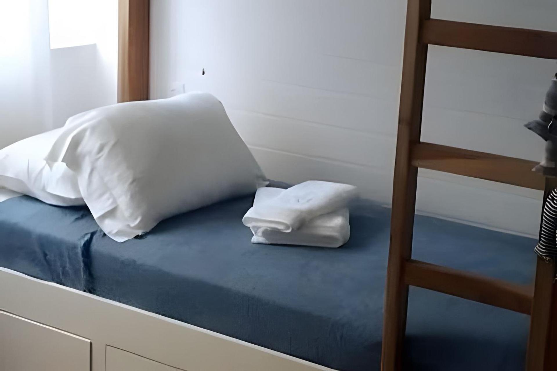 D.f. Encantador No Leblon! Apartamento Rio de Janeiro