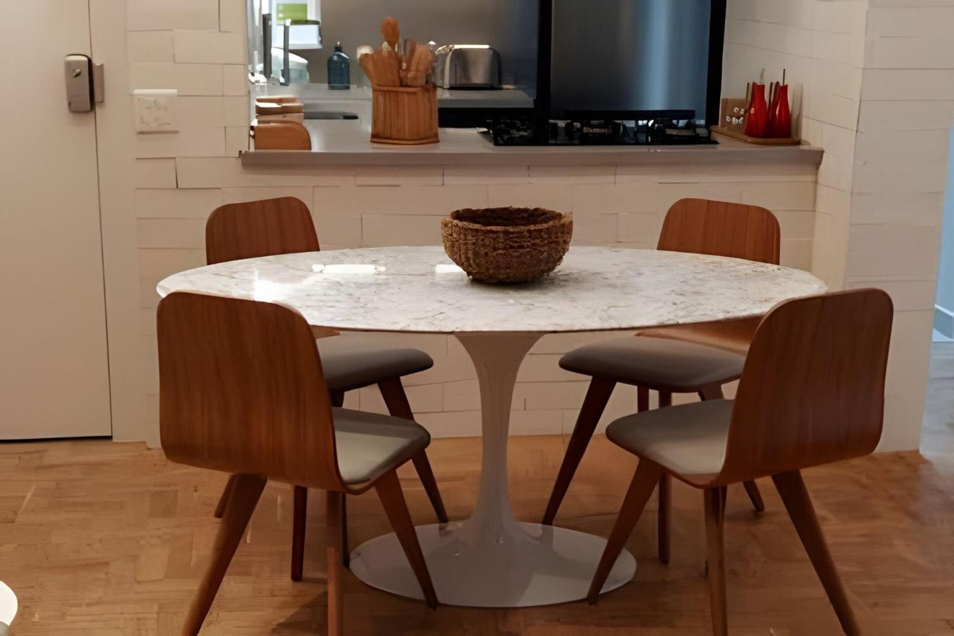 Apartamento D.f. Encantador No Leblon! Rio de Janeiro