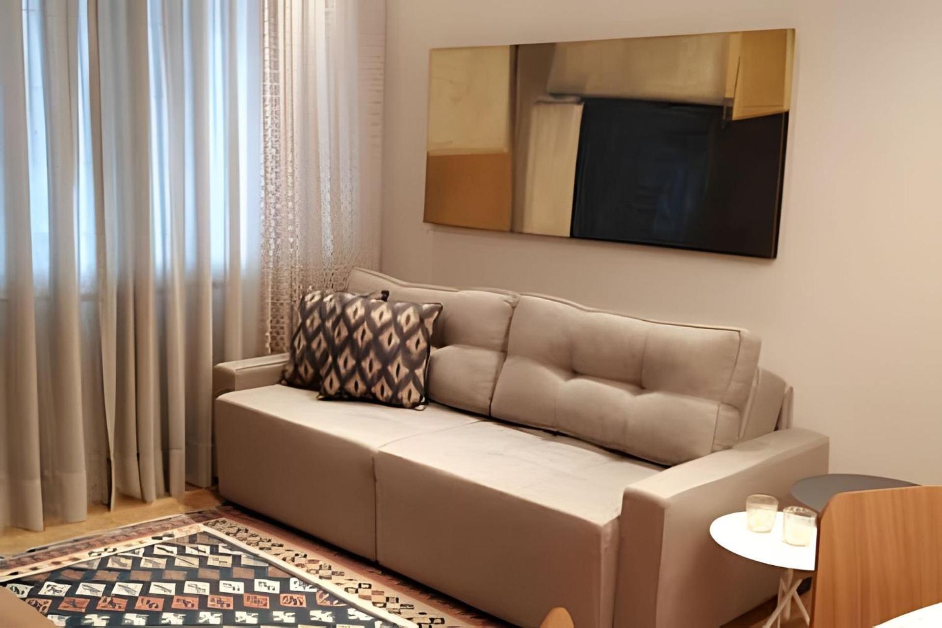 D.f. Encantador No Leblon! Apartamento